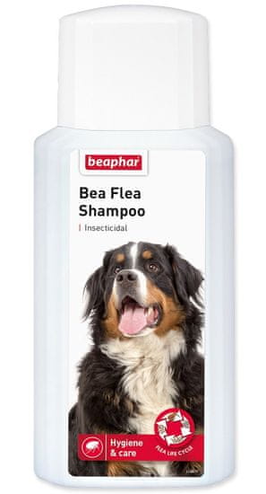 Beaphar Šampon antiparazitní Flea 200ml