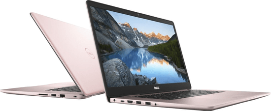 DELL Inspiron 15 (N-7580-N2-711P)