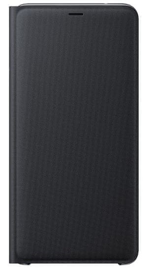 Samsung EF-WA920PBEGWW Wallet Cover Galaxy A9, Black