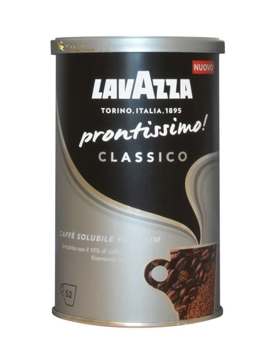Lavazza Prontissimo Classico instantní káva 95 g