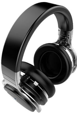 Cowin E7 fejhallgató handsfree Bluetooth nfc elforgatható fülpárnák