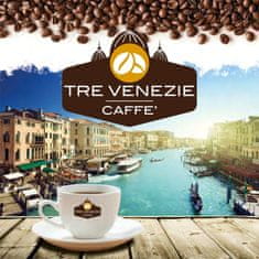 Tre Venezie CREMA SOAVE kapsle pro kávovary Dolce Gusto, 16 ks
