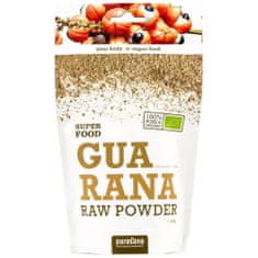 Purasana Guarana Powder BIO 100g 