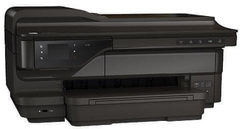 večfunkcijska naprava Officejet 7612 Wide eAIO Printer