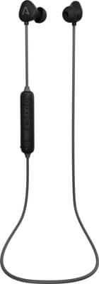 Sluchátka Lamax Tips1 3 velikosti špuntů 5 h 1,5 h nabíjení mikrofon handsfree vlastní tlačítka