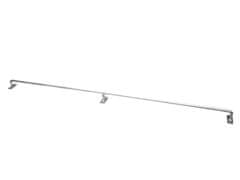 Konzole Zn - výška 150 cm, průměr 12 mm