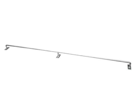 Konzole Zn - výška 125 cm, průměr 12 mm
