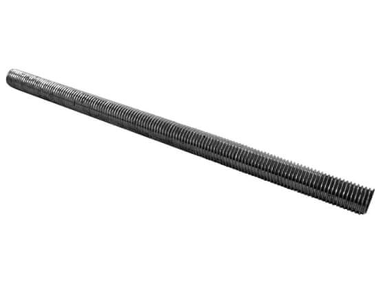 Závitová tyč M 16 Zn - délka 1 m