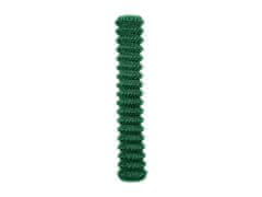 Čtyřhranné pletivo Zn+PVC 50 (kompakt, bez ND) - výška 180 cm, zelené, 15 m