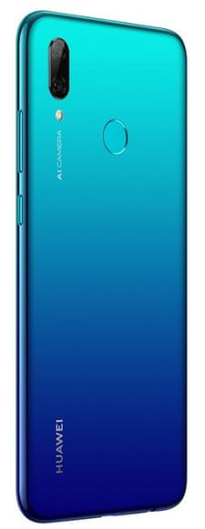 GSM telefon P smart 2019, aurora plava 