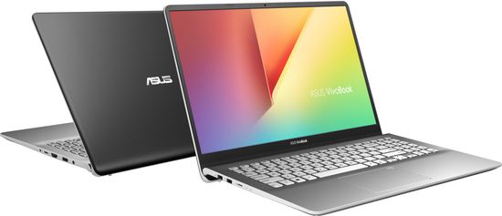 ASUS VivoBook S15 (S530FN-BQ028T)