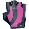 Harbinger Fitness rukavice 149 dámské black-pink - velikost L 
