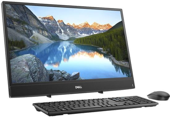 DELL Inspiron One 3477 Touch (TA-3477-N2-513K)