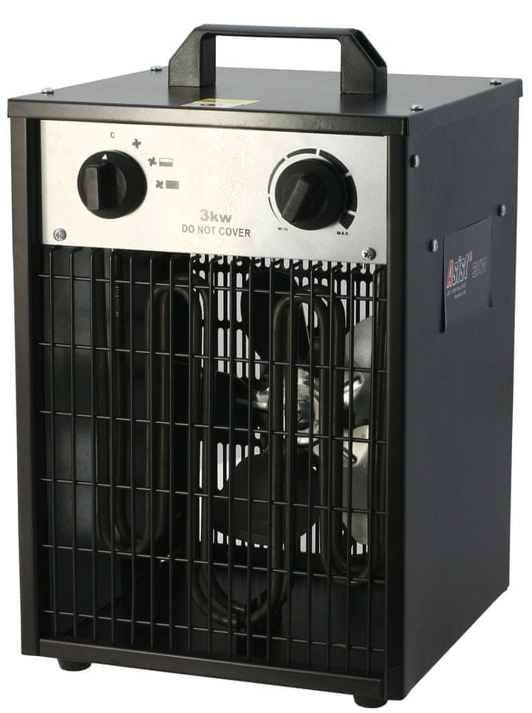 Asist AE7HE30-ZH 3kW