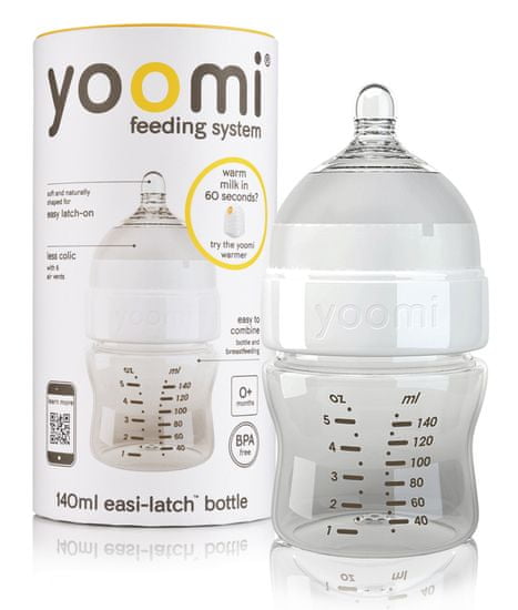 Yoomi 5oz Bottle - Y15B