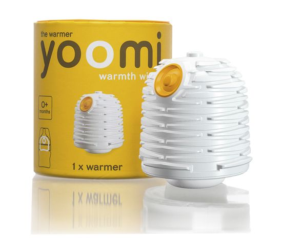 Yoomi Warmer - Y1W