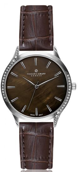 Frederic Graff dámské hodinky FAX-B011S
