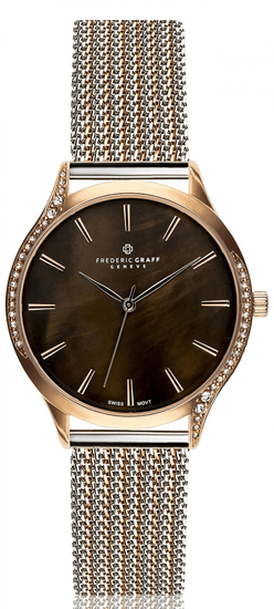Frederic Graff dámské hodinky FAZ-2718
