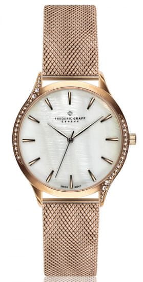 Frederic Graff dámské hodinky FBB-3218