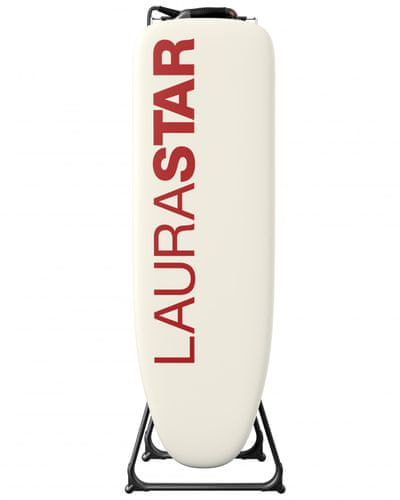 Laurastar GO rendszer vasaló deszkával