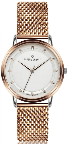 Frederic Graff unisex hodinky FBE-3920