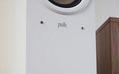 Polk Audio Signature S60 ELITE White