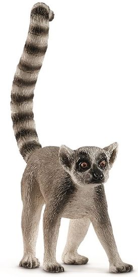 Schleich Lemur Kata