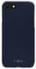 Zadní silikonový kryt Story pro Apple iPhone 7/8/SE 2020, modrý FIXST-100-BL