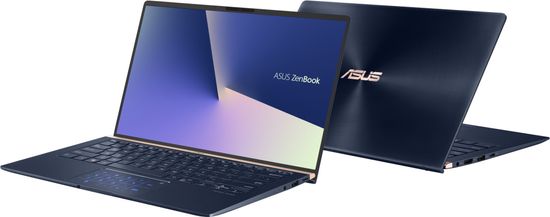 ASUS ZenBook 14 UX433FA-A5045T
