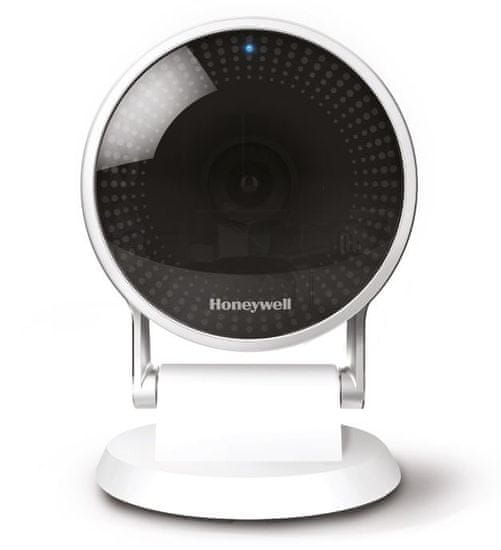 Honeywell Lyric C2 Wi-Fi bezpečnostní kamera, geofence