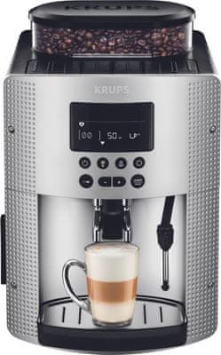 Automatický kávovar Krups EA 815E