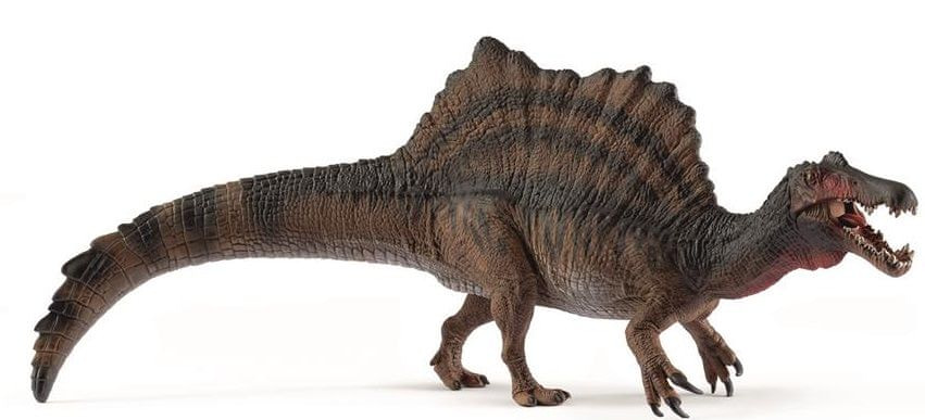 Levně Schleich 15009 Spinosaurus