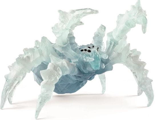 Schleich 42494 Ledový pavouk