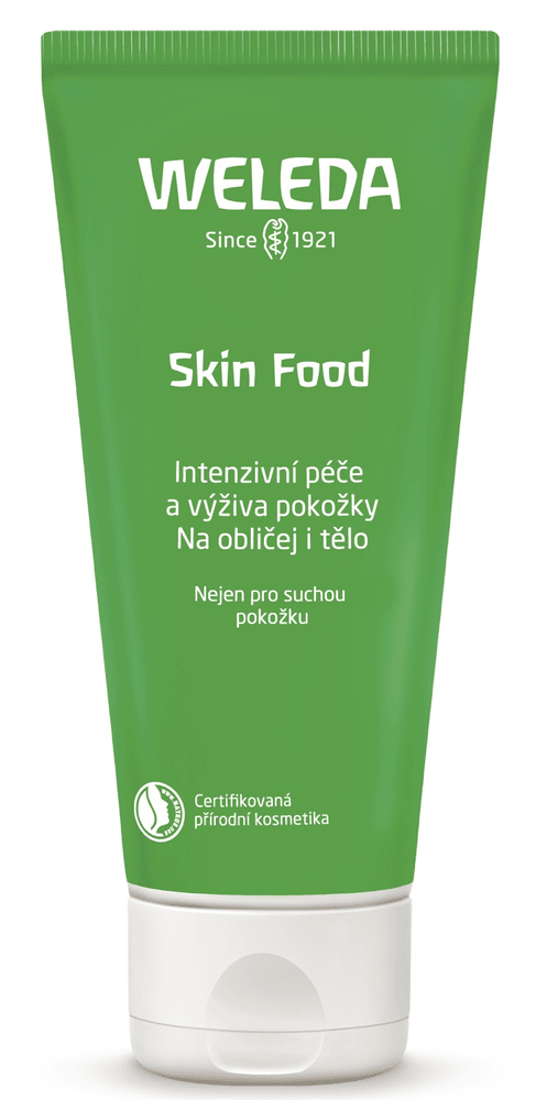 Levně Weleda Skin Food 30 ml
