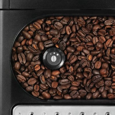 Krups EA 9010 Barista 8 személy kedvenc kávéjára elegendő memória