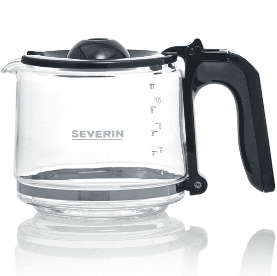 Severin KA 4817 Kávéfőzőgép