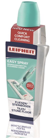 Leifheit Prostředek Easy Spray na dlažbu a kámen