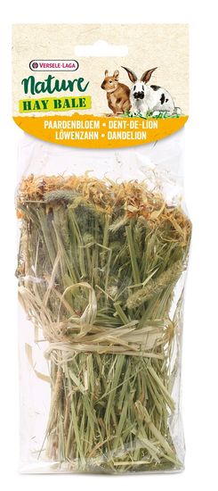 Versele Laga Nature snack Bits Bale Dandelion 55 g