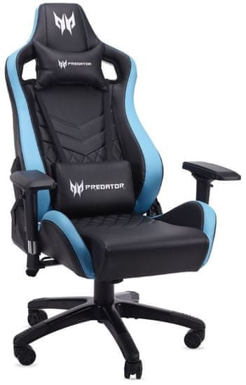 Acer Predator gaming chair (NP.GCR11.00)