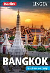 kolektiv autorů: Bangkok - Inspirace na cesty