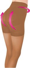 Evona Zeštíhlující punčochové kalhoty LARA 1003 (Velikost 164-108)
