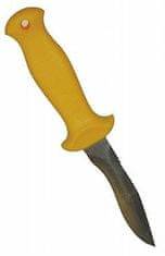 SOPRASSUB Nůž SUB 9, žlutá