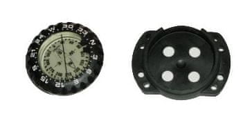 Pouzdro s gumicukem pro kompas FS-1, Scubapro