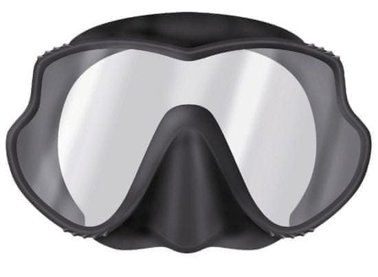 SOPRASSUB Maska EXCEL bezrámečková, potápěčské brýle
