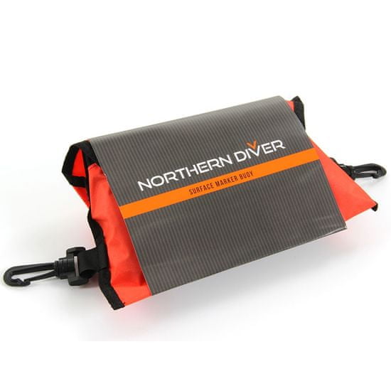 Northern Diver Boje dekompresní s ventilem 1,3 a 1,8 m
