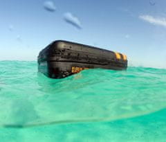 SP GADGETS Kufřík kompaktní a voděodolný POV Aqua Case GoPro Edition