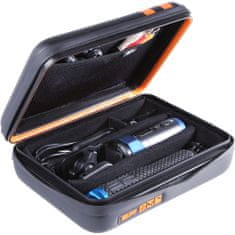 SP GADGETS Kufřík kompaktní a voděodolný POV Aqua Case Uni Edition