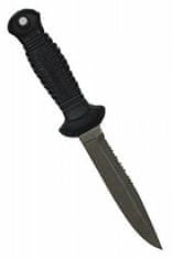 SOPRASSUB Nůž SUB 11, černý