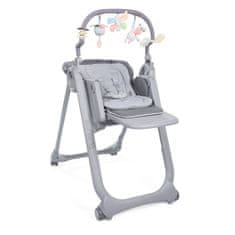 Chicco Polly Magic Relax Graphite