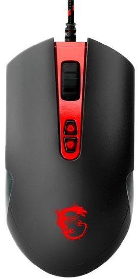 MSI DS100 (Interceptor DS100 GAMING Mouse) - rozbaleno